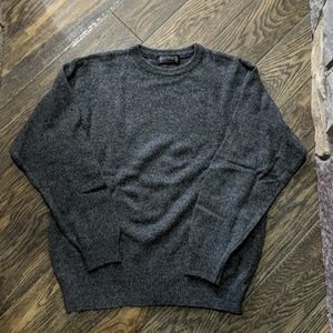 Matthews Wool Sweater